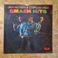 Jimi Hendrix Experience – Smash Hits