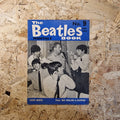 The Beatles Monthly Book - No. 9 (Apr. 1964)