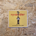 Ry Cooder – Pull Up Some Dust And Sit Down