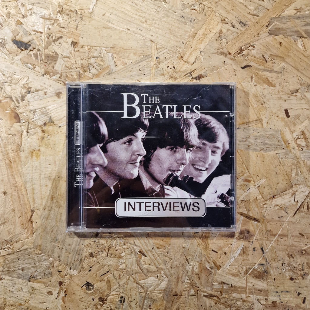 The Beatles – Interviews