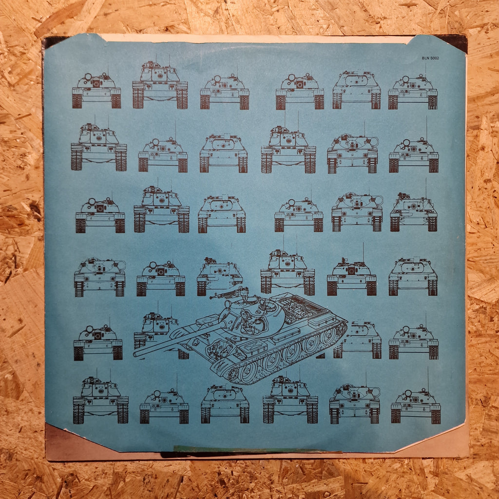 T. Rex – Tanx
