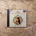 Bizet - Troyanos, Domingo, Te Kanawa, van Dam, Solti – Carmen (Scenes And Arias)