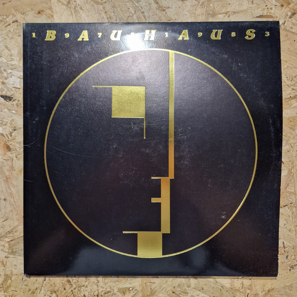 Bauhaus – 1979-1983