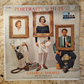George Siravo And His Orchestra – Portraits In Hi-Fi