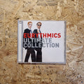 Eurythmics – Ultimate Collection