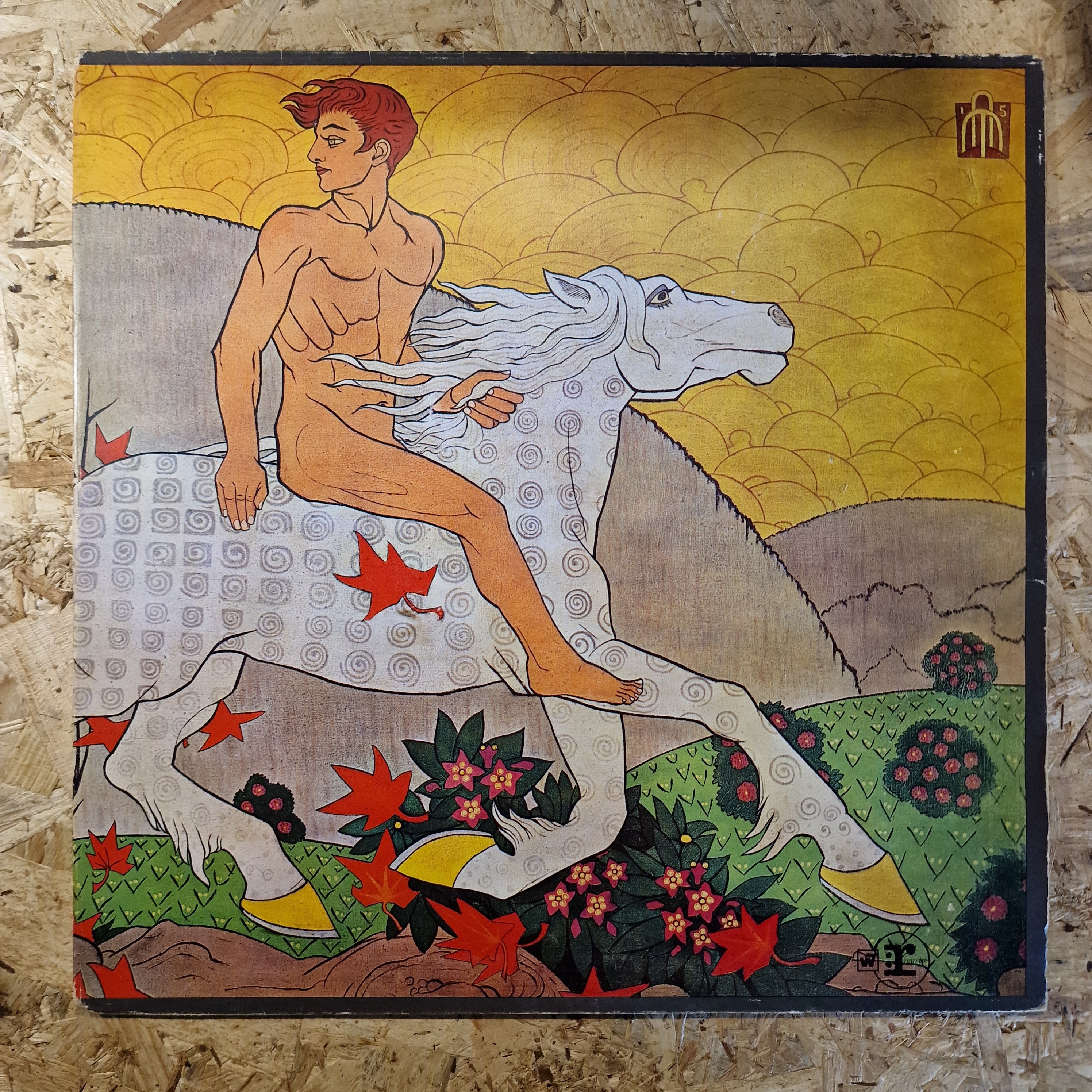 Fleetwood Mac – Then Play On