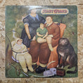 Baby Grand ‎– Baby Grand
