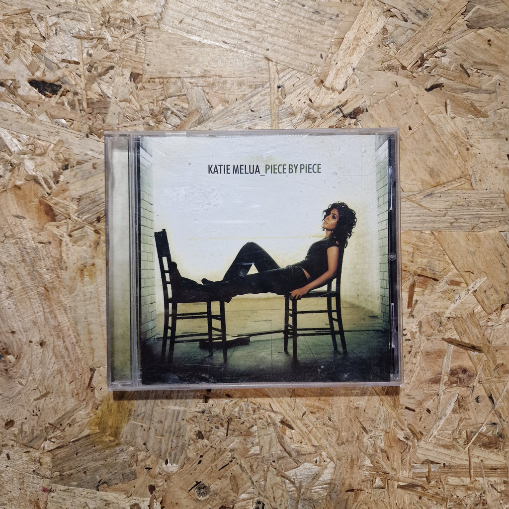 Katie Melua – Piece By Piece