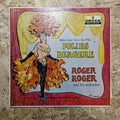 Roger Roger And His Orchestra – Selections From The Film Folies Bergere
