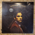Andrew Combs – All These Dreams