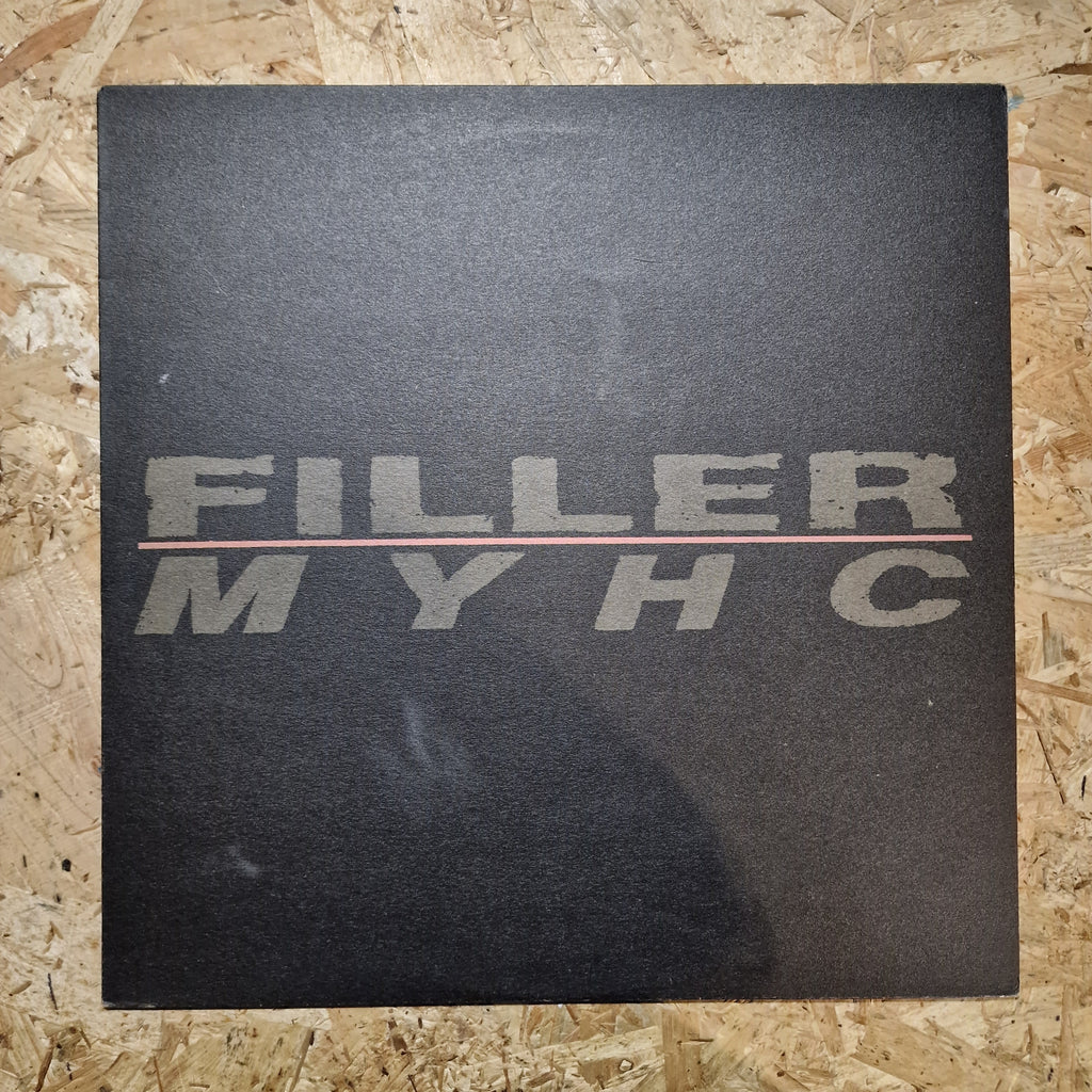 Filler – M Y H C