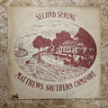 Matthews' Southern Comfort – Second Spring