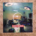 Danny Breaks / Sigma – Sick Music Sampler 1
