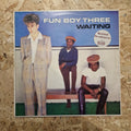 Fun Boy Three – Waiting