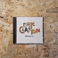 Eric Clapton – Behind The Sun