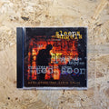 Neil Young And Crazy Horse – Sleeps With Angels