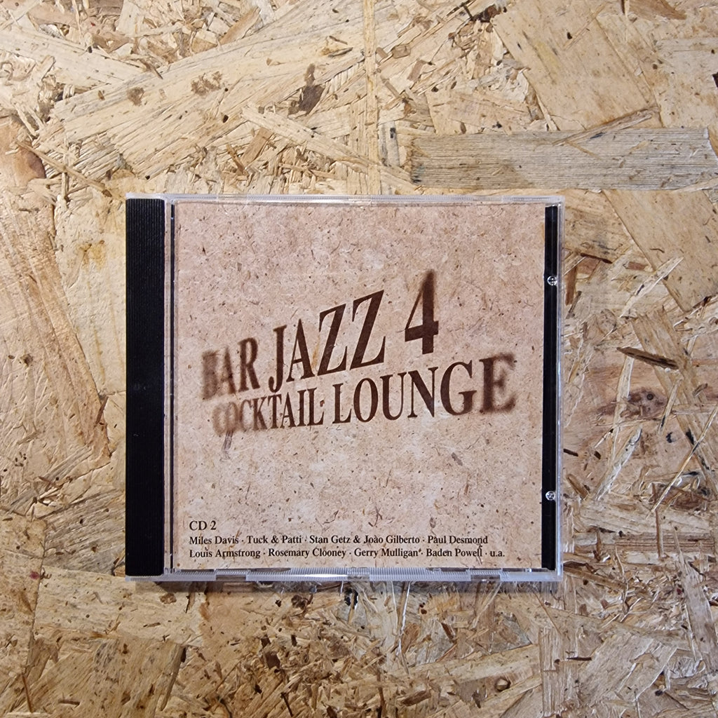 Bar Jazz Vol. 4