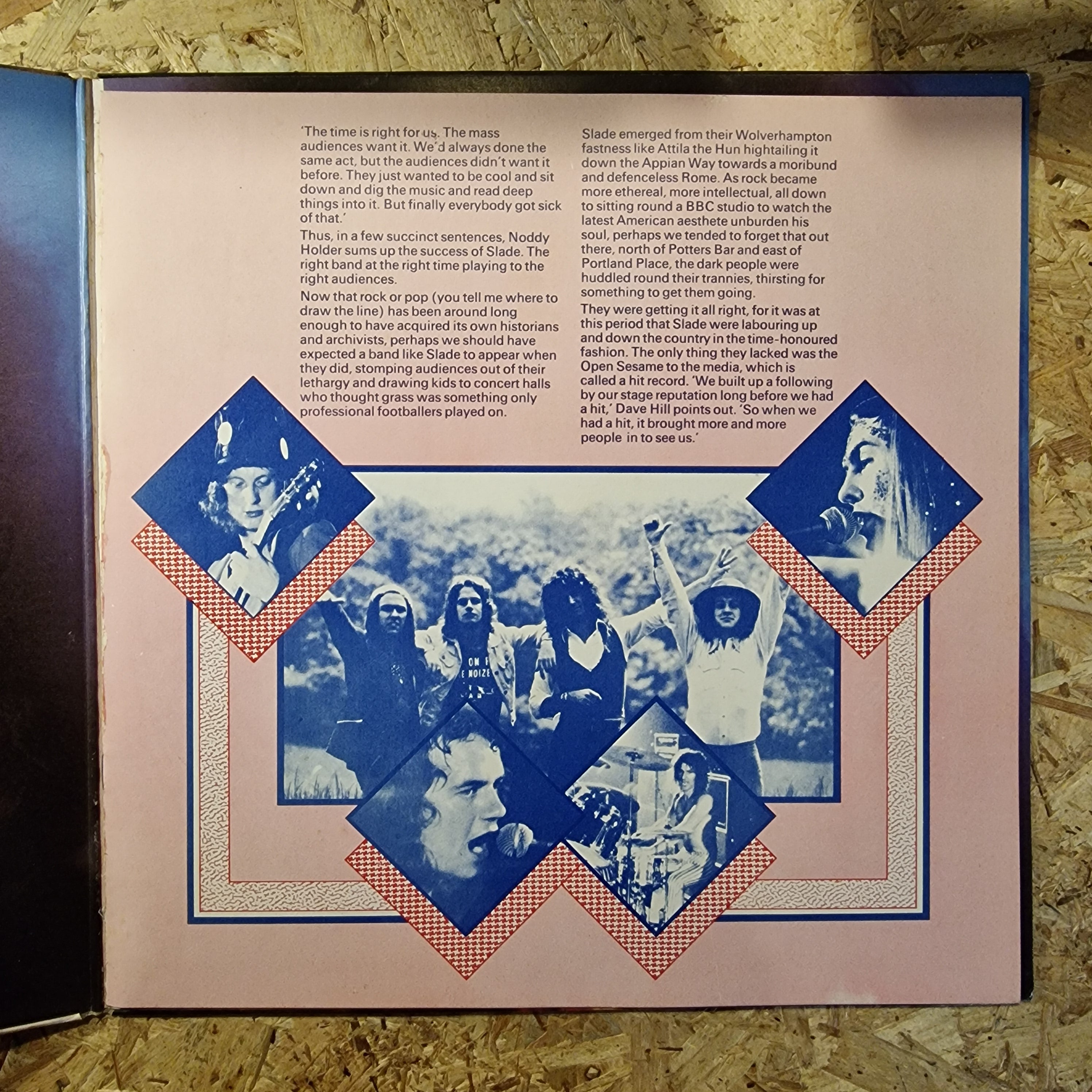 Slade – Sladest
