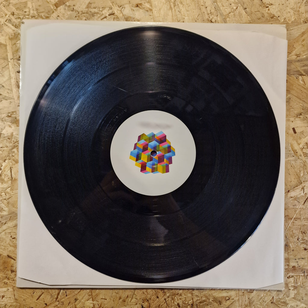 The Quarks E.P.