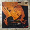 Nelson Riddle And His Orchestra – Hey...Let Yourself Go!