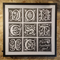 Paul Armfield – Domestic LP Boxset