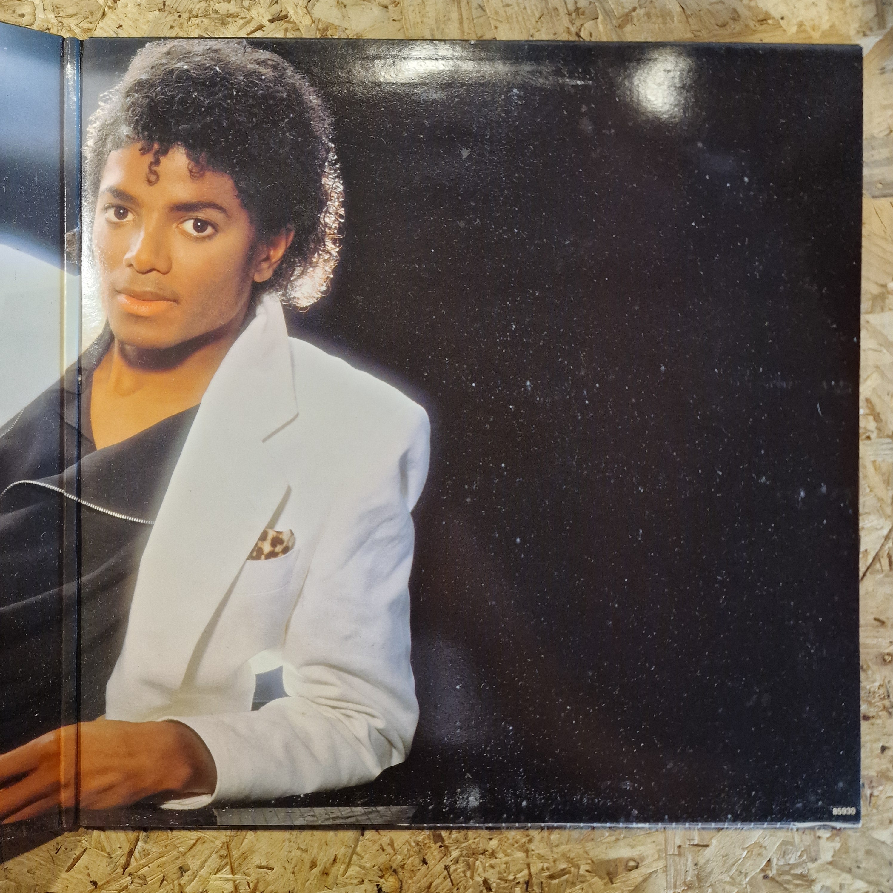 Michael Jackson – Thriller