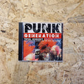 Punk Generation / Total Anarchy