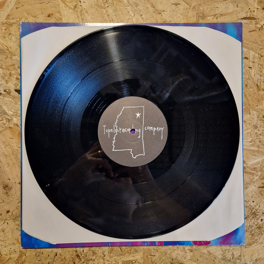 Nirvana – Sliver