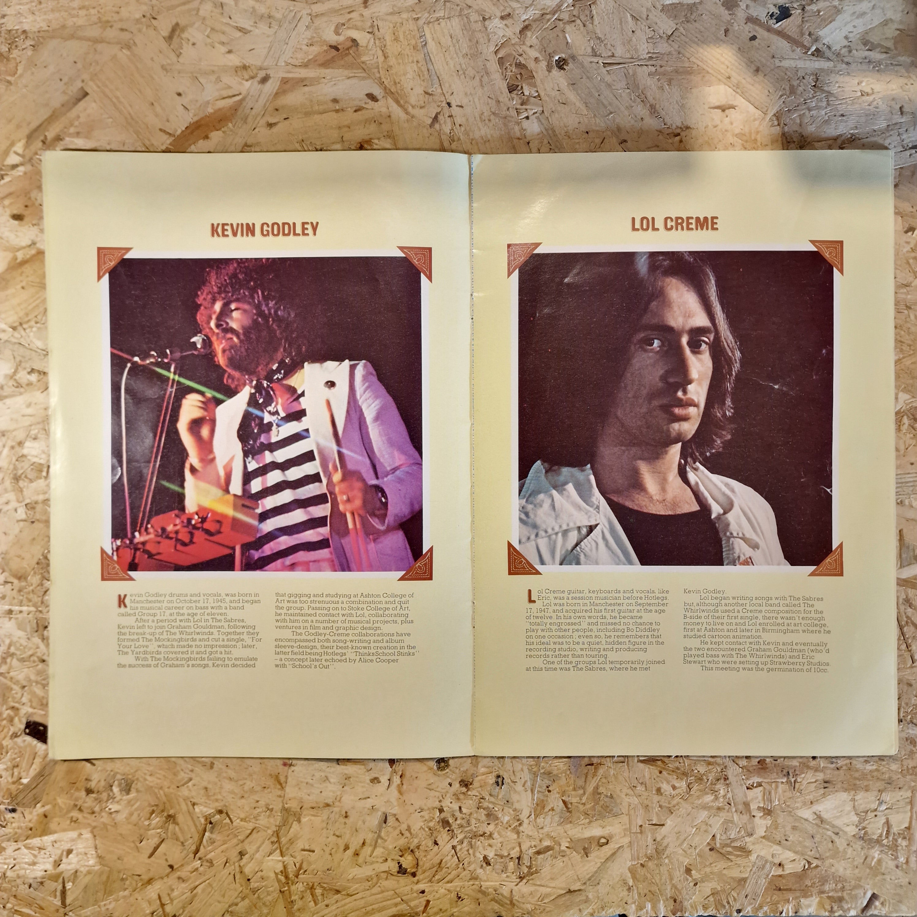 John Cale – Hobo Sapiens – Sounds + Grounds