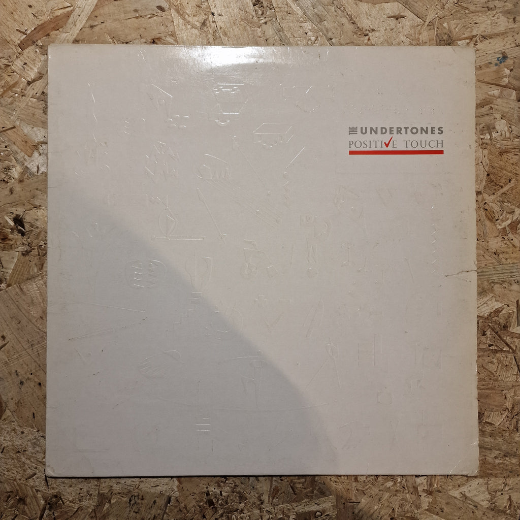 The Undertones – Positive Touch