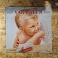 Van Halen – 1984 German Press
