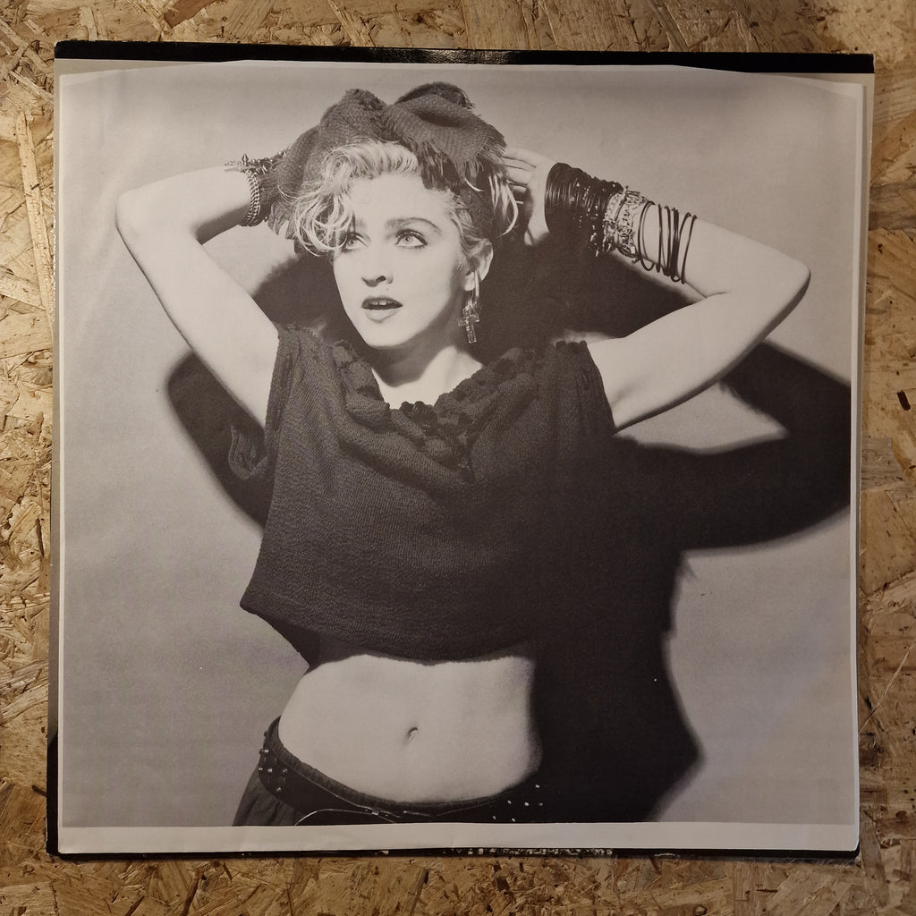 Madonna – Madonna