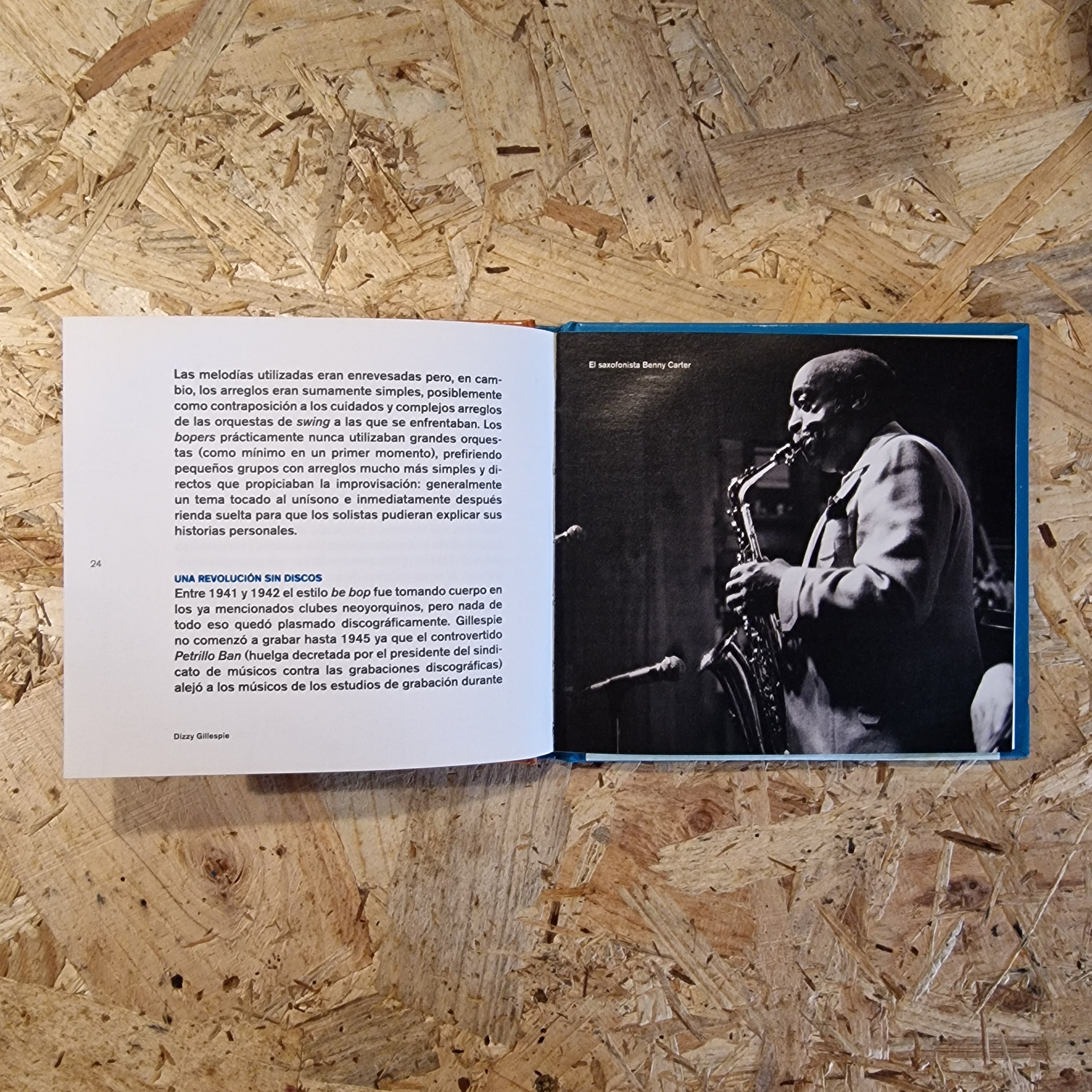 Dizzy Gillespie – Ultimato