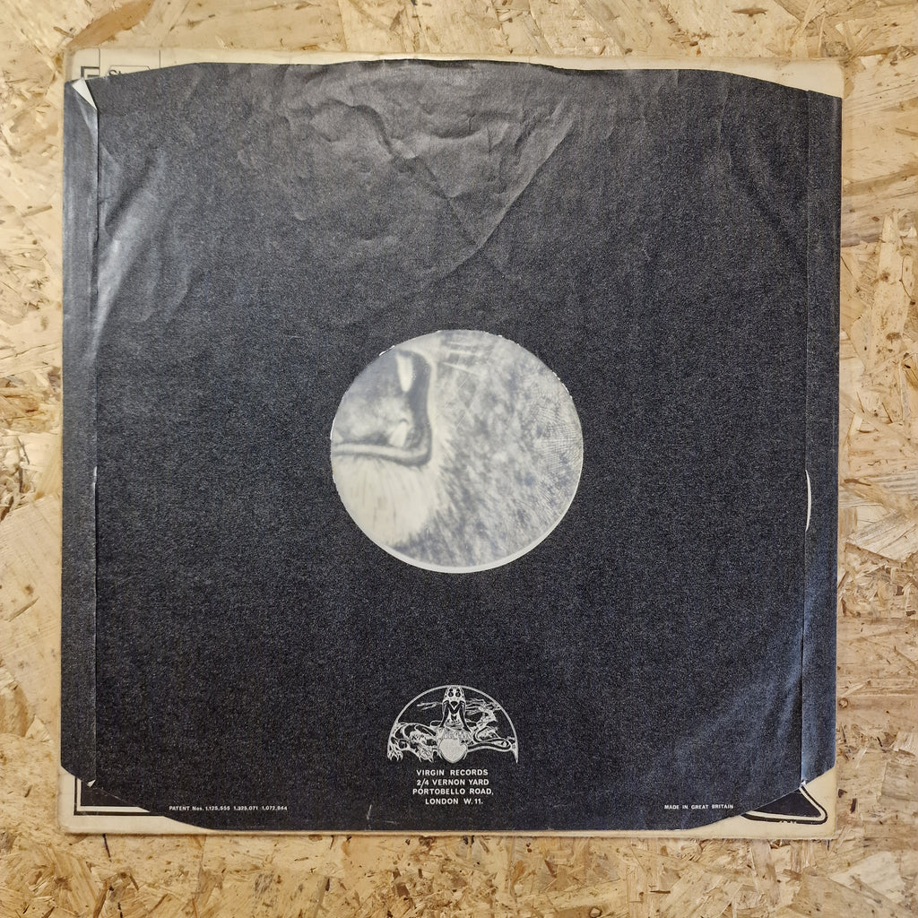 Santana – Santana