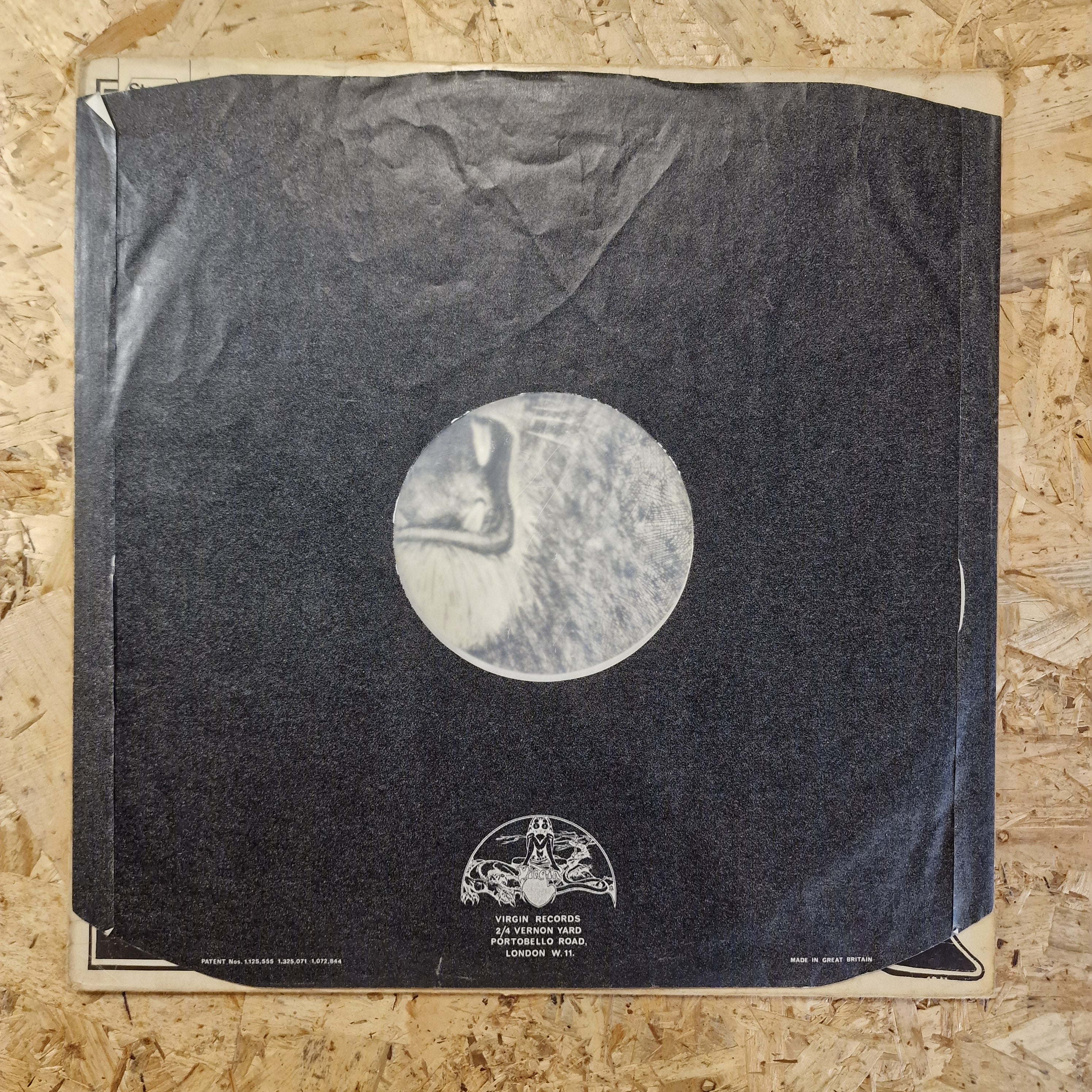 Santana – Santana