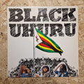Black Uhuru – Black Uhuru