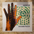 Genesis – Invisible Touch