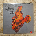 Oscar Peterson – Tracks