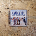 Mamma Mia! (The Movie Soundtrack Featuring The Songs Of ABBA)