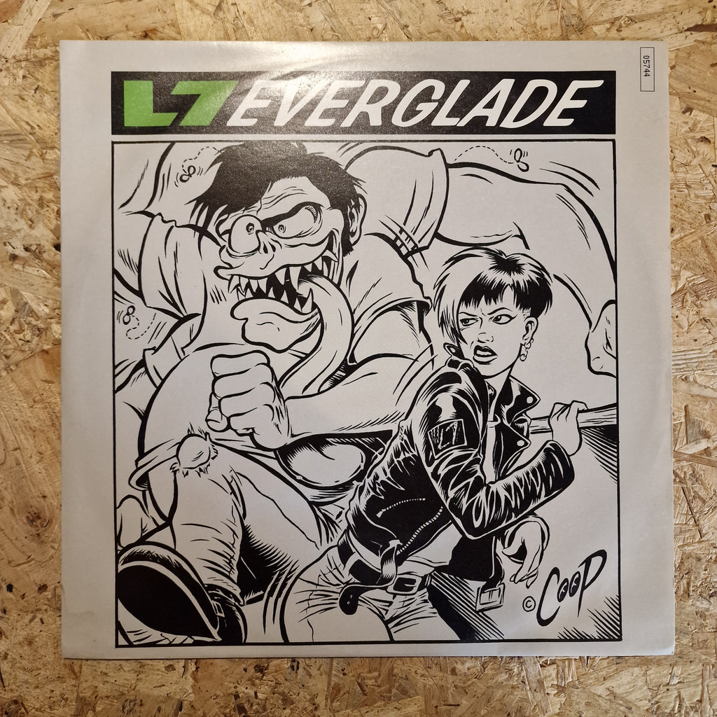 L7 – Everglade