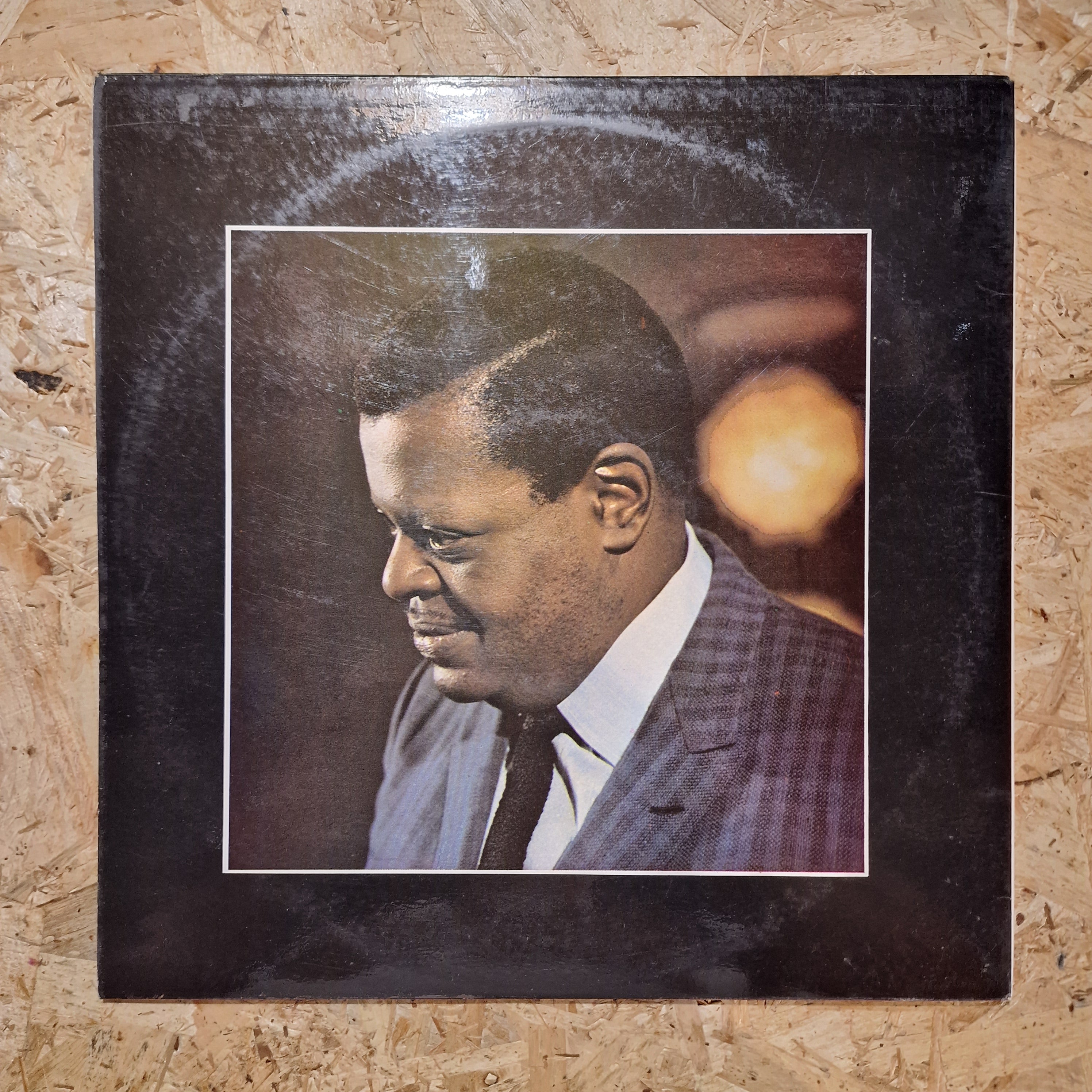 Oscar Peterson – Vol. II Girl Talk