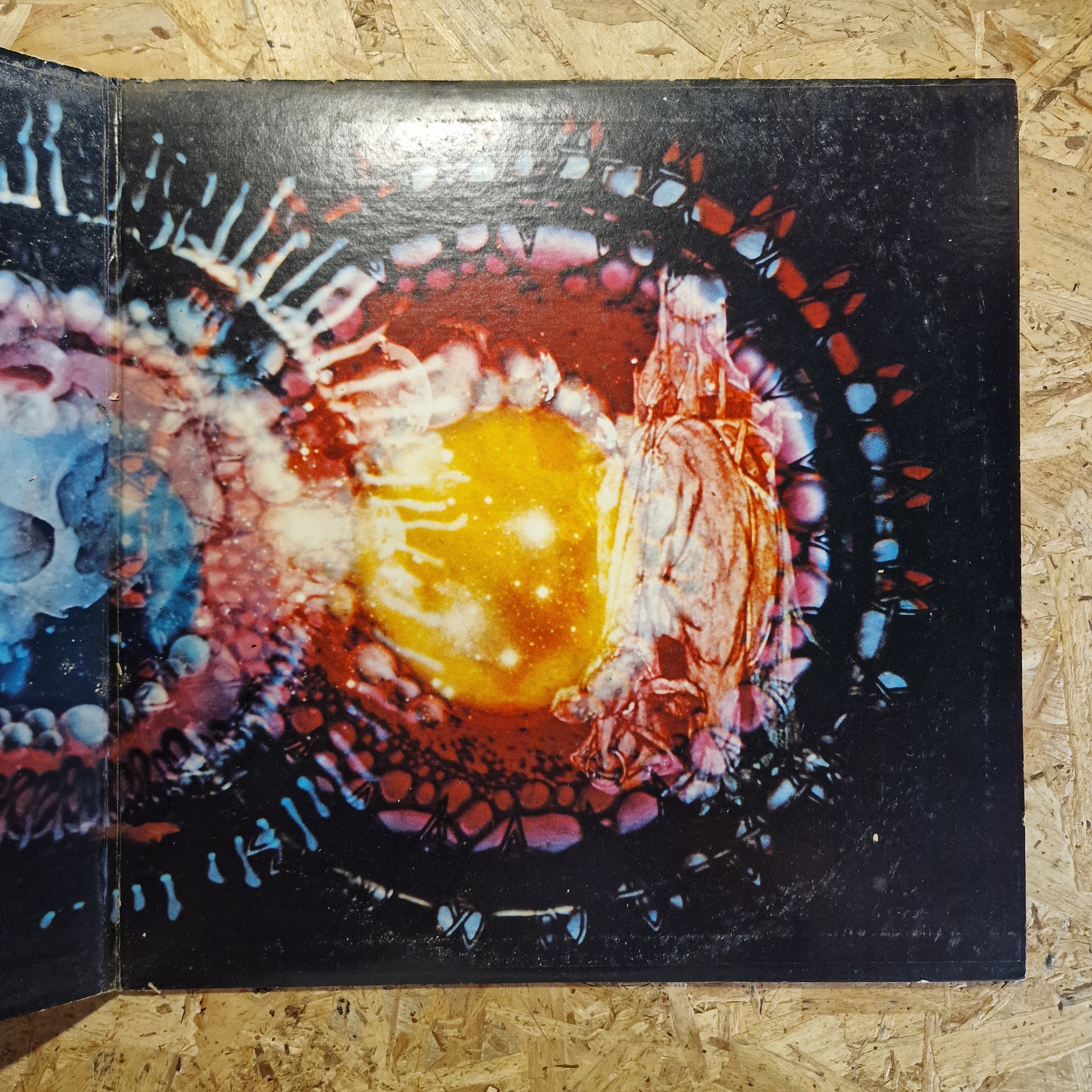 Paul Kantner, Grace Slick – Sunfighter