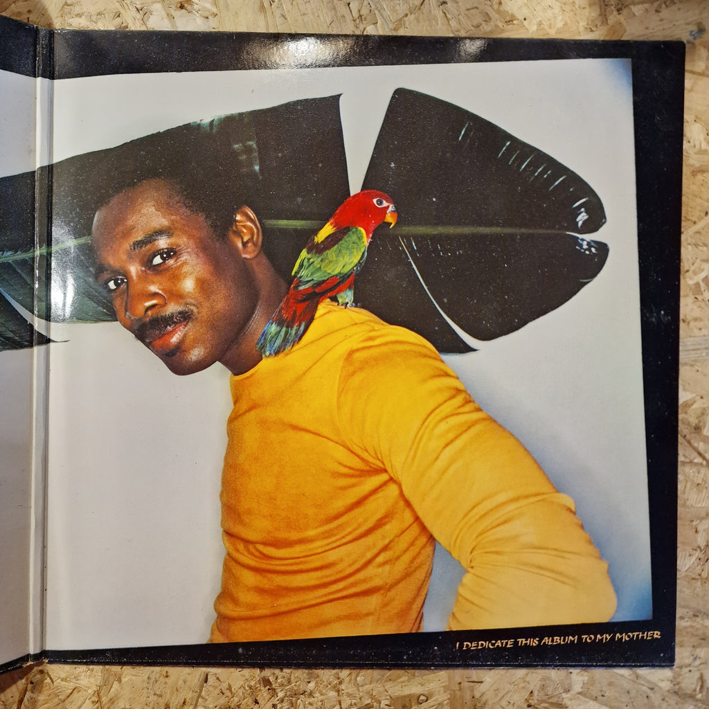 George Benson – In Flight
