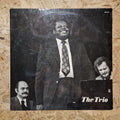 The Trio – The Trio