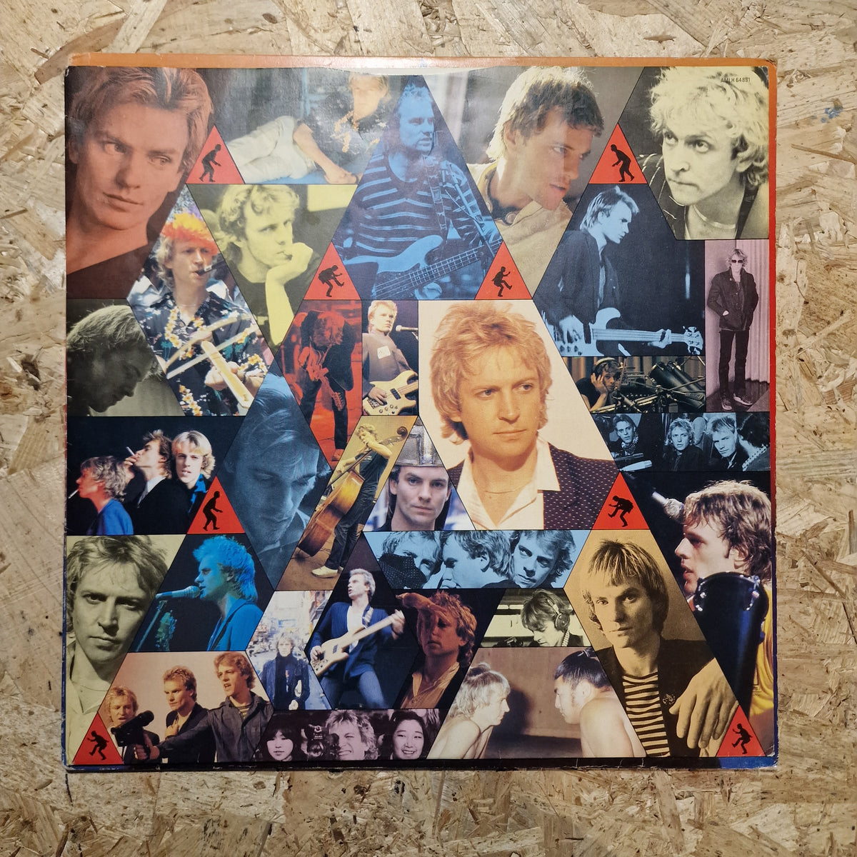 The Police – Zenyatta Mondatta