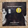The Jesus And Mary Chain – Barbed Wire Kisses (B-Sides And More)