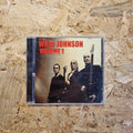 Wilko Johnson – The Best Of Wilko Johnson, Volume 1