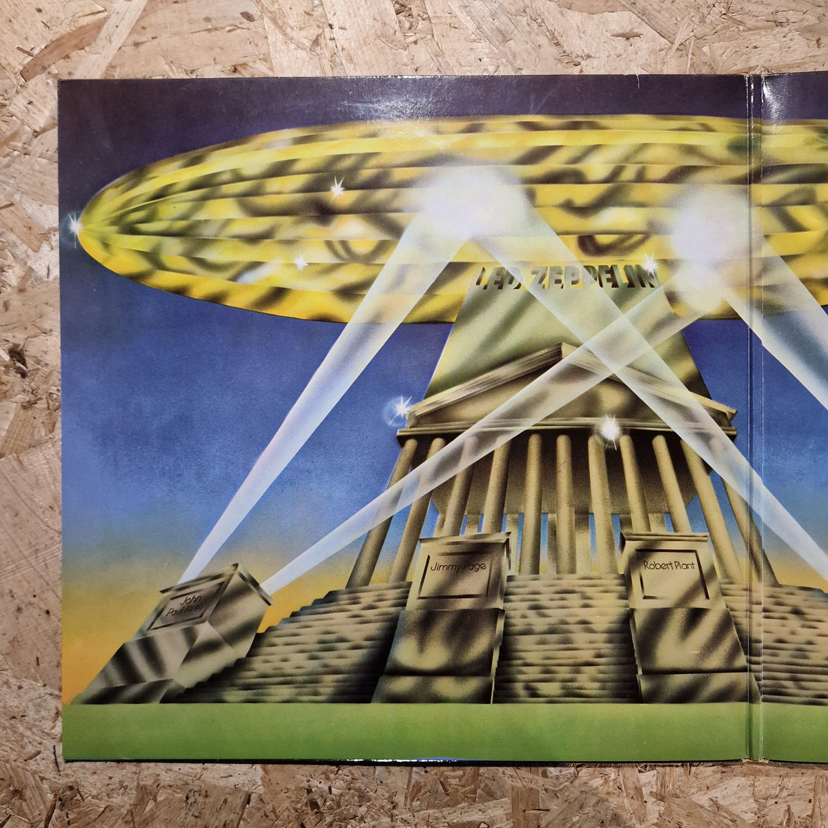 Led Zeppelin – Led Zeppelin II