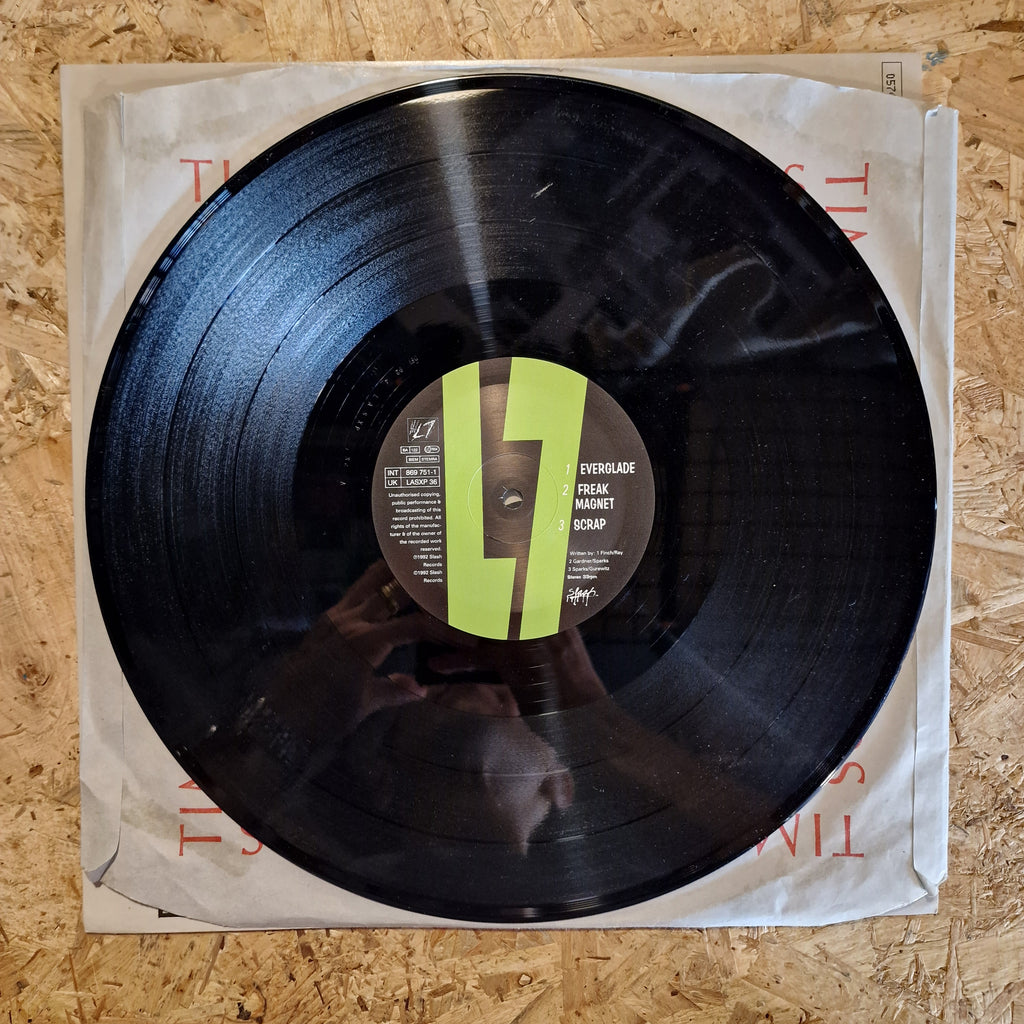 L7 – Everglade