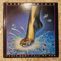 Herbie Hancock ‎– Feets Don't Fail Me Now